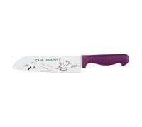 Paris Prix Couteau à Émincer Ludique 30cm Violet