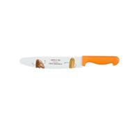 Paris Prix Couteau à Pain Ludique 32cm Orange