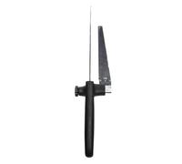Paris Prix Couteau à Trancher Réglable 32cm Noir