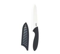 Paris Prix Couteau Universel avec Étui Soft 26cm Noir