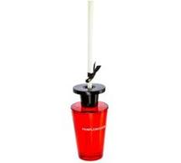 Paris prix - diffuseur de parfum avec 8 bâtons 300ml pamplemousse Rouge G