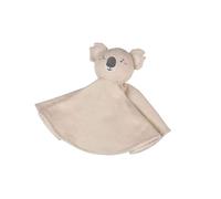 Paris Prix Doudou Mouchoir Bébé Koala 31cm Beige