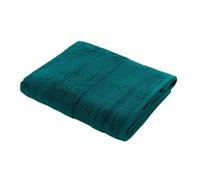 Paris Prix Drap de Bain Tendresse 90x150cm Émeraude