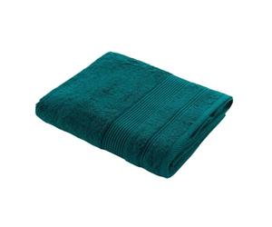 Paris Prix Drap de Bain Tendresse 90x150cm Émeraude