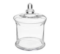 Paris Prix Five Simply Smart - Bonbonnière Biscuits 19cm Transparent