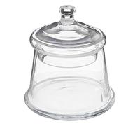 Paris Prix Five Simply Smart - Bonbonnière Chocolats 13cm Transparent