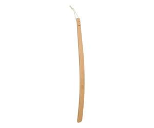 Paris Prix FIVE Simply Smart - Chausse-Pied en Bambou Shozy 55cm Naturel