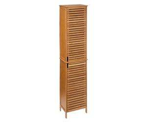 Paris Prix Five Simply Smart - Colonne 2 Portes Sicela 170cm Naturel