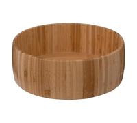 Paris Prix Five Simply Smart - Corbeille à Fruits Bambou 29cm Naturel