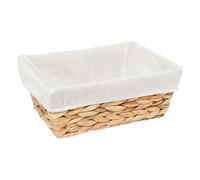 Paris Prix FIVE Simply Smart - Corbeille à Pain en Jacinthe Harmony 25cm Naturel