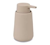 Paris Prix Five Simply Smart - Distributeur de Savon Cocon 14cm Naturel