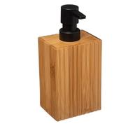 Paris Prix Five Simply Smart - Distributeur de Savon Terre Inconnue 17cm Naturel