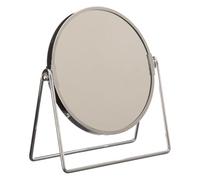 Paris Prix Five Simply Smart - Miroir à Poser Balancoire 20cm Chrome