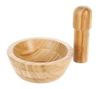 Paris Prix Five Simply Smart - Mortier & Pilon Compact 16cm Bambou
