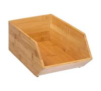 Paris Prix Five Simply Smart - Organiseur Coulissant 31cm Naturel