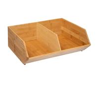 Paris Prix Five Simply Smart - Organiseur Coulissant 34cm Naturel