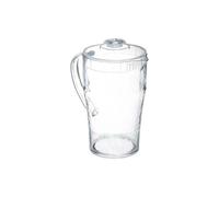 Paris Prix Five Simply Smart - Pichet Green Harmony 24cm Transparent