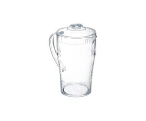 Paris Prix Five Simply Smart - Pichet Green Harmony 24cm Transparent