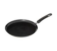 Paris Prix FIVE Simply Smart - Poêle à Crêpes Aluminium 26cm Noir