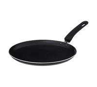 Paris Prix FIVE Simply Smart - Poêle à Crêpes Revêtement Antiadhérent 26cm Noir