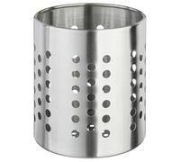 Paris Prix Five Simply Smart - Pot Range Couverts INOX 13cm Argent