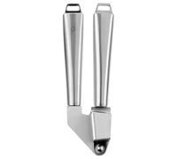 Paris Prix Five Simply Smart - Presse-Ail INOX 20cm Argent