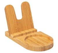 Paris Prix Five Simply Smart - Repose Cuillère & Couvercle Harmoni 13cm Naturel