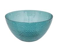 Paris Prix Five Simply Smart - Saladier Design Réutilisable Estiva 25cm Bleu Pétrole