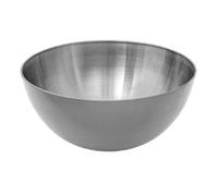Paris Prix Five Simply Smart - Saladier en INOX Mat Chef 19cm Argent