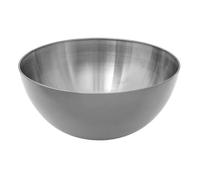 Paris Prix Five Simply Smart - Saladier en INOX Mat Chef 24cm Argent