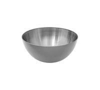 Paris Prix Five Simply Smart - Saladier en INOX Mat Chef 29cm Argent