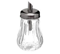 Paris Prix Five Simply Smart - Sucrier en Verre Precious 18cl Transparent