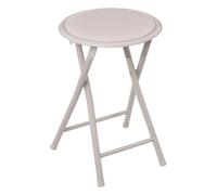 Paris Prix Five Simply Smart - Tabouret Pliant Basic 45cm Beige