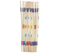 Paris Prix Jeu de Mikado en Bois Géant 70cm Multicolore