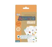 Paris Prix Jeu Éducatif Je Comprends Les Syllabes 16cm Multicolore