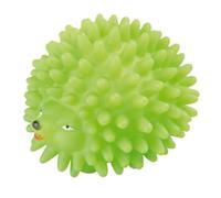 Paris Prix Jouet pour Chien Hérisson 9cm Vert
