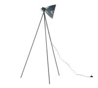Paris Prix Lampadaire Trépied Tiv 140cm Bleu
