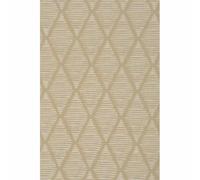 Paris Prix Lot de 6 Feuilles de Papier Patch Bamako 30x40cm Beige