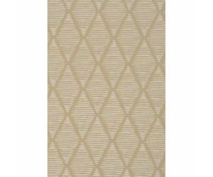Paris Prix Lot de 6 Feuilles de Papier Patch Bamako 30x40cm Beige