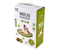 Paris Prix Matelas Rafraîchissant pour Animaux Fruit 60cm Vert