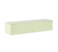 Paris Prix Meuble TV Design Frihamn 160cm Vert