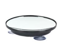 Paris Prix Miroir Grossissant à Ventouses x30 16cm Noir