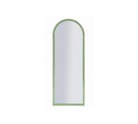 Paris Prix Miroir Mural Design Baku 150cm Vert