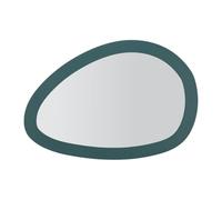 Paris Prix Miroir Mural Design Saturn 71cm Bleu