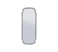 Paris Prix Miroir Mural Istanbul 150cm Gris
