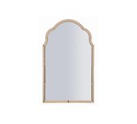 Paris Prix Miroir Mural Tangier 100cm Rose