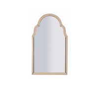 Paris Prix Miroir Mural Tangier 80cm Rose