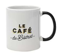 Paris Prix Mug en Céramique Bistrot 30 lanc