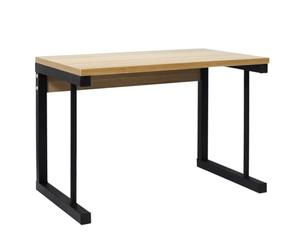 Paris Prix Organisateur Micro-Ondes 54cm Noir & Naturel