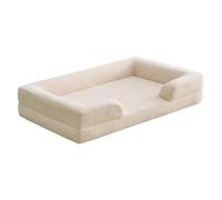 Paris Prix Panier pour Chien & Chat Heidi 92cm Crème